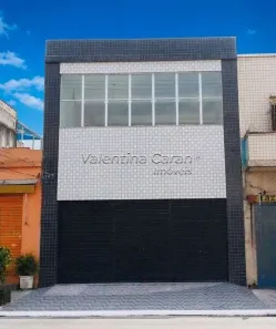 Ponto Comercial à venda, 600m² no Quarta Parada, São Paulo