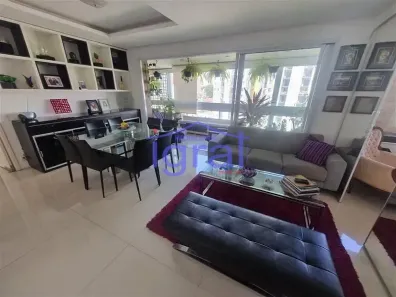 Apartamento com 3 Quartos à venda, 141m² no Vila Mariana, São Paulo