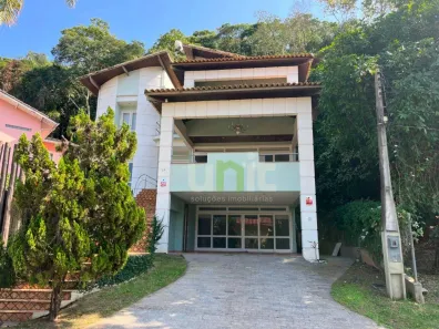 Casa de Condomínio com 6 Quartos à venda, 596m² no Camboinhas, Niterói