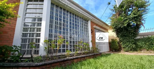 Casa com 6 Quartos à venda, 316m² no Vila Embaré, Valinhos