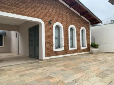 Casa com 3 Quartos à venda, 133m² no Jardim Santa Amália, Campinas