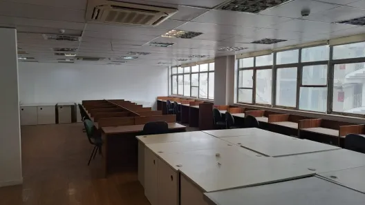 Sala Comercial para alugar, 172m² no Consolação, São Paulo