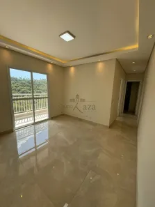Apartamento com 2 Quartos à venda, 53m² no Pagador de Andrade, Jacareí