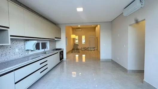 Casa de Condomínio com 3 Quartos à venda, 180m² no Quiririm, Taubaté