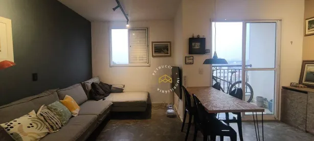 Apartamento com 2 Quartos à venda, 67m² no São Bernardo, Campinas
