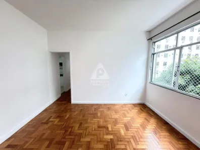 Apartamento com 2 Quartos à venda, 65m² no Botafogo, Rio de Janeiro