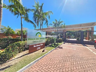 Casa de Condomínio com 3 Quartos à venda, 240m² no Quinta da Primavera, Ribeirão Preto