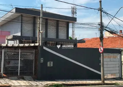 Casa com 4 Quartos à venda, 500m² no Vila Hortência, Sorocaba