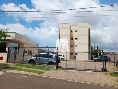 Apartamento com 2 Quartos à venda, 50m² no Jardim Paraíso II, Botucatu