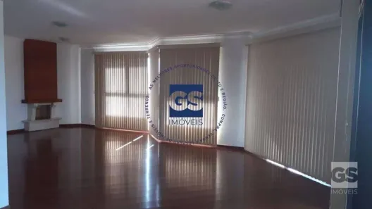 Apartamento com 4 Quartos para venda ou aluguel, 320m² no Jardim Corazza, Itu