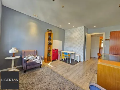 Sala Comercial com 1 Quarto à venda, 33m² no Moinhos de Vento, Porto Alegre