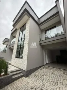 Casa com 3 Quartos à venda, 157m² no Nova Brasília, Brusque