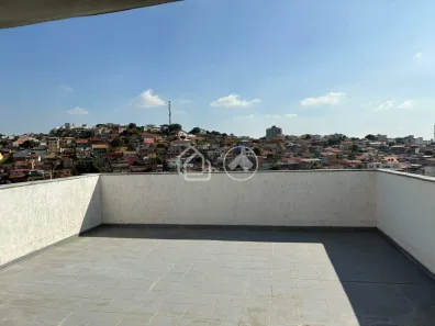Cobertura com 3 Quartos à venda, 145m² no Havaí, Belo Horizonte