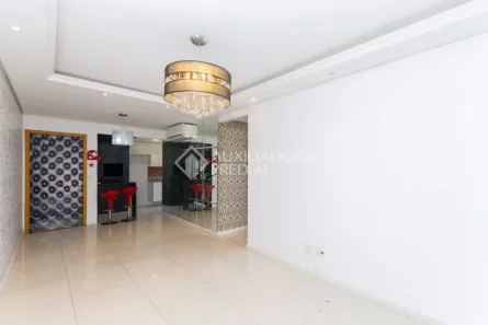 Apartamento com 3 Quartos à venda, 84m² no Passo da Areia, Porto Alegre