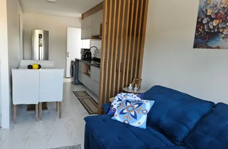 Apartamento com 2 Quartos à venda, 43m² no Vila Brasílio Machado, São Paulo
