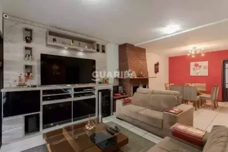 Casa com 3 Quartos para alugar, 300m² no São Geraldo, Porto Alegre
