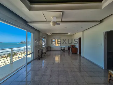 Apartamento com 3 Quartos à venda, 250m² no Pitangueiras, Guarujá