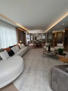 Apartamento com 2 Quartos à venda, 145m² no Santa Cecília, São Paulo
