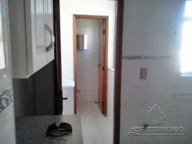 Apartamento com 2 Quartos à venda, 60m² no Vila Jardini, Sorocaba