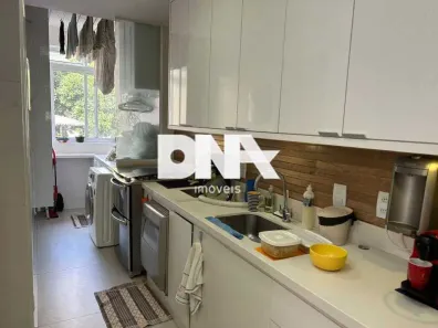 Apartamento com 2 Quartos à venda, 74m² no Lagoa, Rio de Janeiro