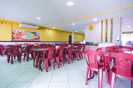 Ponto Comercial com 1 Quarto à venda, 250m² no Cocó, Fortaleza