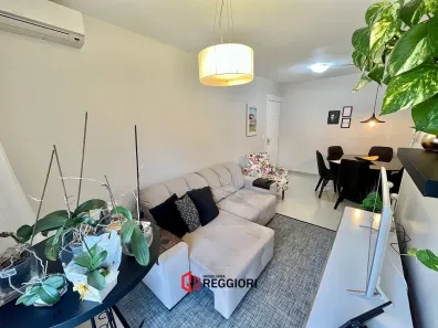 Apartamento com 2 Quartos à venda, 70m² no Centro, Balneário Camboriú