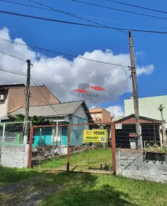 Lote/Terreno à venda, 744m² no Floresta, Porto Alegre