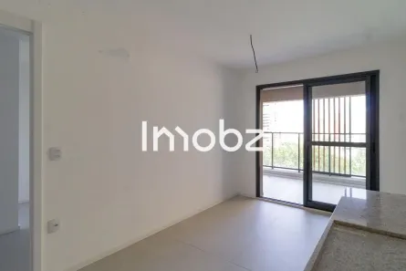 Apartamento com 1 Quarto à venda, 45m² no Perdizes, São Paulo