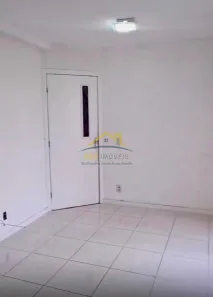 Apartamento com 2 Quartos para alugar, 45m² no Catu de Abrantes (Abrantes), Camaçari