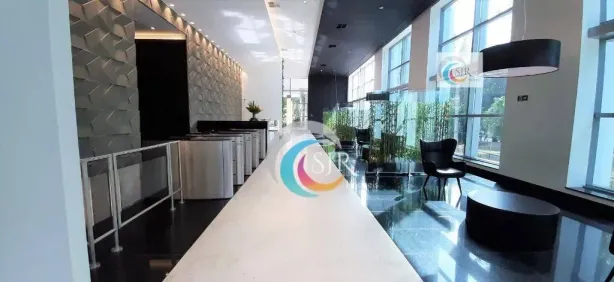 Sala Comercial para alugar, 981m² no Vila Cordeiro, São Paulo