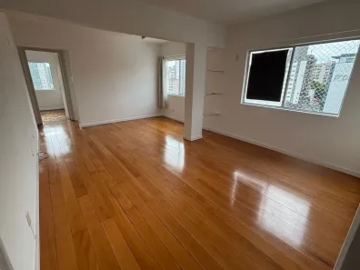 Apartamento com 2 Quartos à venda, 57m² no Centro, Florianópolis