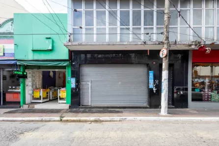 Ponto Comercial para alugar, 150m² no Penha de França, São Paulo