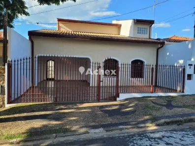 Casa com 4 Quartos à venda, 230m² no Jardim Santa Genebra, Campinas