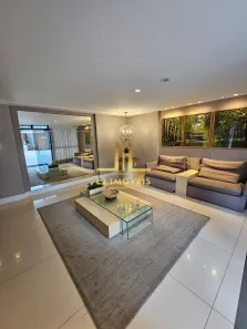 Apartamento com 3 Quartos à venda, 151m² no Acupe, Salvador
