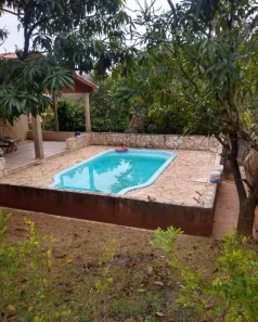 Fazenda/Sítio com 1 Quarto à venda, 100m² no Caputera, Sorocaba