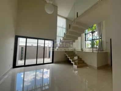 Casa com 4 Quartos à venda, 300m² no Jardim Reserva Bom Viver de Indaiatuba, Indaiatuba