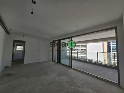 Apartamento com 3 Quartos à venda, 150m² no Indianópolis, São Paulo