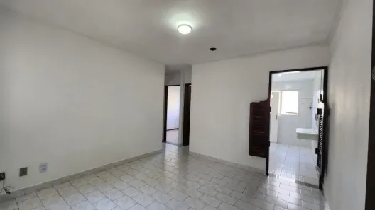 Apartamento com 2 Quartos à venda, 58m² no Jardim Satélite, São José dos Campos
