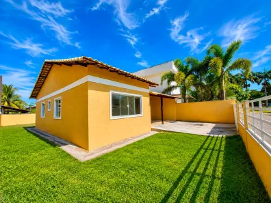 Casa com 2 Quartos à venda, 100m² no Caxito, Maricá