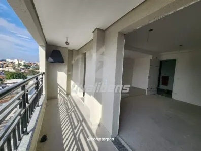 Apartamento com 2 Quartos à venda, 75m² no Vila Nossa Senhora das Vitórias, Mauá