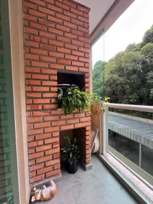 Apartamento com 2 Quartos à venda, 74m² no Costa e Silva, Joinville