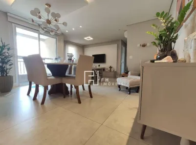 Apartamento com 3 Quartos para alugar, 79m² no Saúde, São Paulo