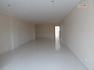 Sala Comercial para alugar, 71m² no Centro, São Vicente