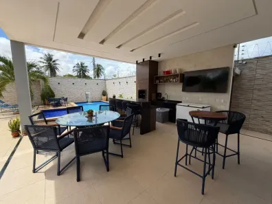 Casa com 5 Quartos à venda, 390m² no Paracuru, Paracuru