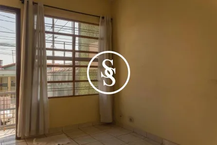 Casa com 2 Quartos à venda, 71m² no Jordanópolis, São Bernardo do Campo