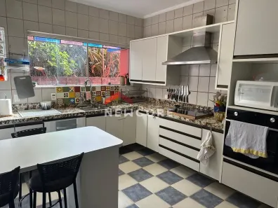 Casa de Condomínio com 4 Quartos à venda, 423m² no Chácara dos Lagos, Carapicuíba