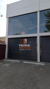 Ponto Comercial para alugar, 225m² no Estância Velha, Canoas