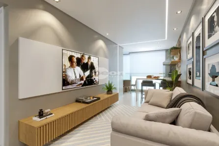 Apartamento com 2 Quartos à venda, 69m² no Nova Petrópolis, São Bernardo do Campo