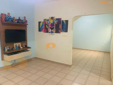 Sobrado com 3 Quartos à venda, 110m² no Vila Gumercindo, São Paulo