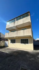 Cobertura com 3 Quartos para alugar, 130m² no Recreio, Rio das Ostras
